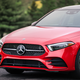 Illustration for article titled The 2019 Mercedes-Benz A-Class Hatchback Is Now a Solid GTI Rival